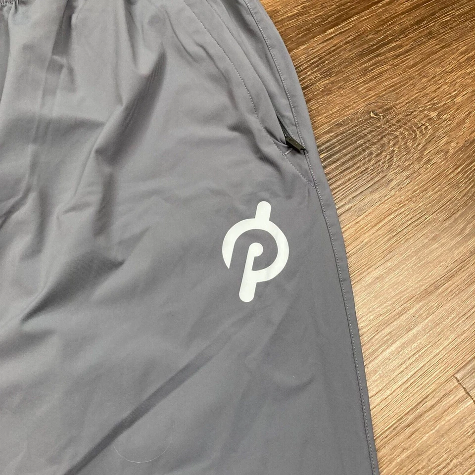 Pantalones de chándal Fourlaps X Peloton Flex para hombre talla XXL cremallera tobillo elásticos deportivos Foto 3 de 4