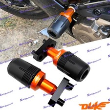Telaio anticollisione Slider Anti-caduta Protector KTM DUKE125 200 390 2014-2023