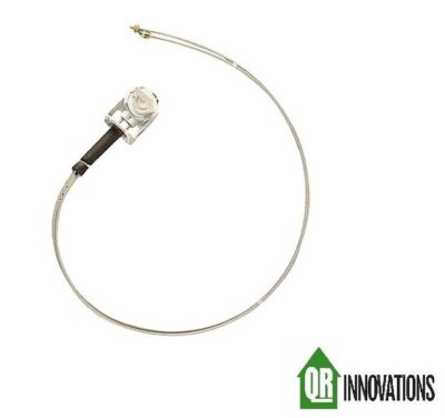#ad Refrigerator Water Filter Head and Tube Assembly WR17X20860 Compatible with GE $27.53