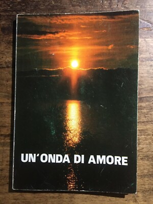 Renzo Del Fante - Un'onda di amore
