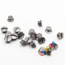 20PCS Bobbin Case Tension Adjust Screw FOR "L" "M" Type Bobbin Case and more
