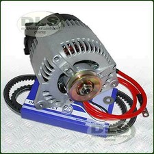 100amp Alternator Upgrade for 200Tdi Diesel Land Rover Defender DA1195