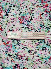 New! Vintage Cosmetics Company Smokey Eye Makeup Eyeshadow Brush Set Trio