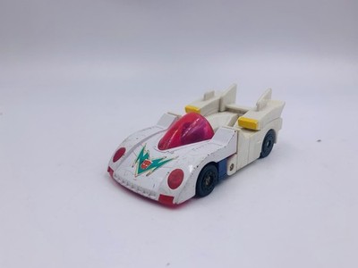 Turbomasters Hurricane G1 Transformers 2991 Hasbro Takara