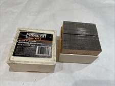 Freeman Model P23-2, 2"  23-Gauge Headless Micro Pins 10,000 Pin Nails per Box
