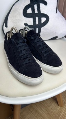 women by Common Projects Retro