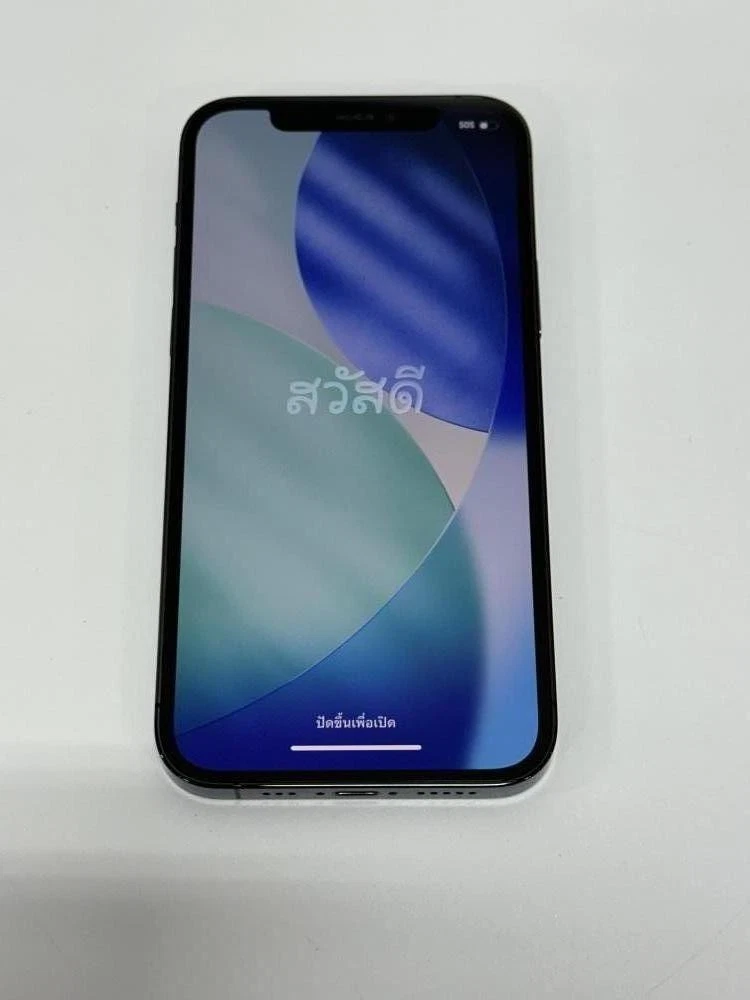Apple iPhone 12 Pro 256GB for Sale | Shop New & Used Cell Phones