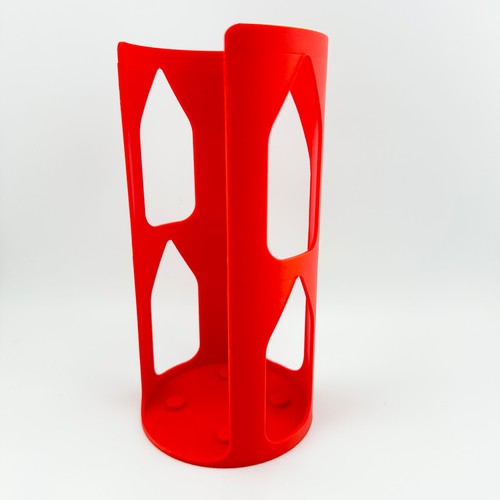 Petri Dish Stand Holder Rack Carrier Storage 90 mm Plate - Picture 1 of 15