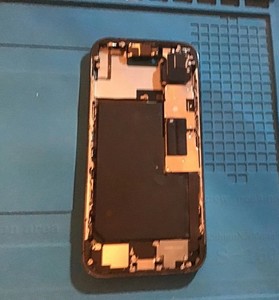 IPhone 16 Pro Max 256GB Innenleben Akku Frontcam viele Teile 100% Original