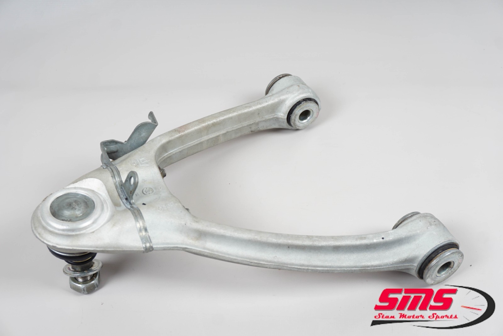 02-07 Maserati Spyder 4200 M138 Front Right Upper Control Arm RH OEM