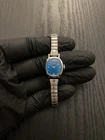 Vintage Timex Mechanical Hand-Wind Women’s Watch Untested