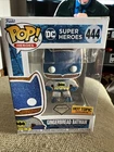 Funko Pop! Vinyl: DC Comics - Gingerbread Batman (Diamond Glitter)