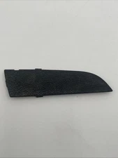 2011 - 2023 Dodge Charger Driver Door Handle Insert Inner Grab Cover 1SE59TRMAA