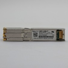 Genuine DELL EMC 0PGYJT SFP-10G-T SP7051-D 10G RJ45 Copper Transceiver