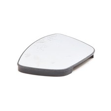 Glace de rétroviseur Peugeot 208