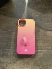 iPhone 15 Plus Loopy Case Very New Condition