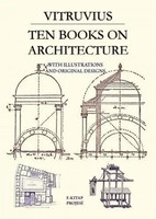 Ten Books On Architecture Vitruvius Vitruvius Taschenbuch Englisch