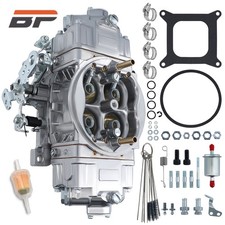New Carburetor For 950 Cfm Mechanical Secondary 67202 Br-67202 Usa Stock