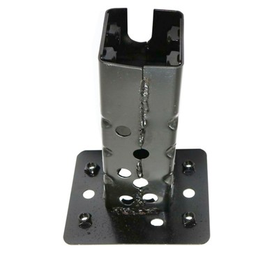 For 13-19 Encore & Chevy Trax Front Bumper Outer Mount Brace Bracket Right Side