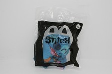 2022 McDonald's Happy Meal Disney STITCH TOYS  Ukulele Stitch Sealed Package