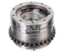 Febi Bilstein 176728 Right O/S Driver Side Camshaft Adjuster Fits Mercedes-Benz