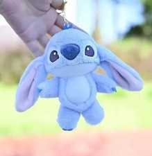 Stitch Plüsch Anhänger - ca. 19 cm -Lilo & Stitch Plüschtier Kuscheltier Stoff✅