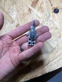 LEGO Star Wars Minifigure Talz Chieftain Thi-sen Tribal Leader from Set 8085