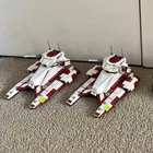 Lego Star Wars 75342 Republic Fighter Tank x2 Vehicles only