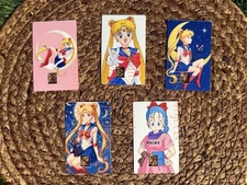 Bank card covers/ skin sticker