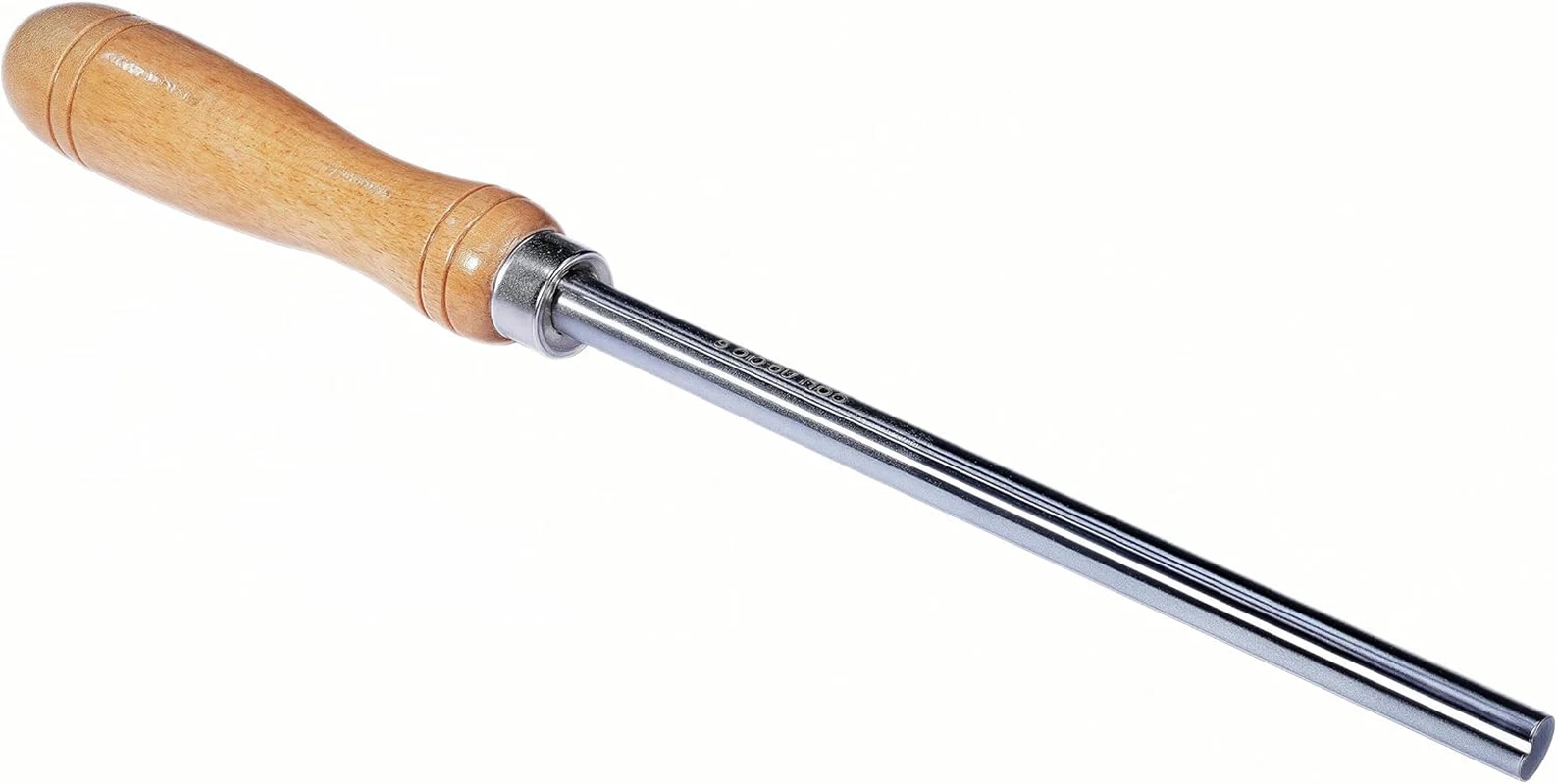 Cabinet Scraper Burnisher Tool,Scraper Burnisher for Creating Burrs and Honing
