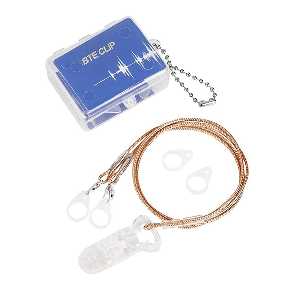 Portable Hanging Rope For Children And Adults Anti Loss Hear