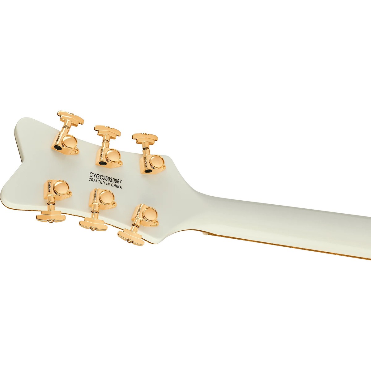 Gretsch Synchromatic Falcon Hollow Body Electric Guitar