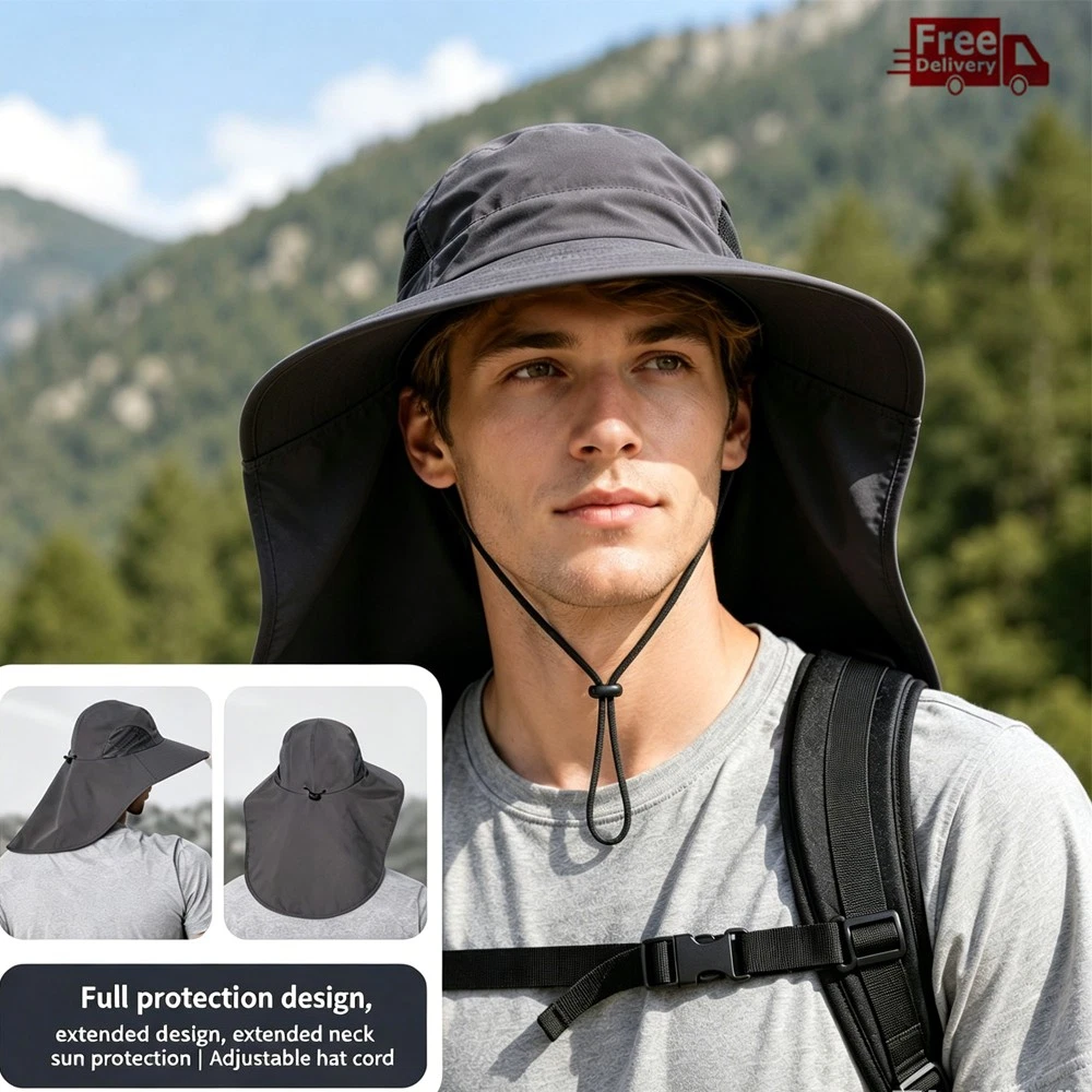 upf sun hat products for sale | eBay