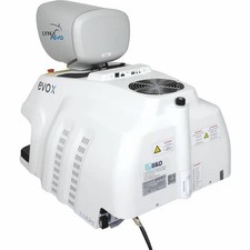 Orotig Evo X Laser Welder Prong And Setting Repair Ring Resizing Welding