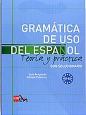 Gramatica de uso del Espanol - Teoria y practica (Taschenbuch) (US IMPORT)