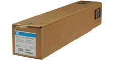 HP Q5491A Premium Plus  SATIN PHOTO PAPER 24” X 50 Ft  BRAND NEW In Box
