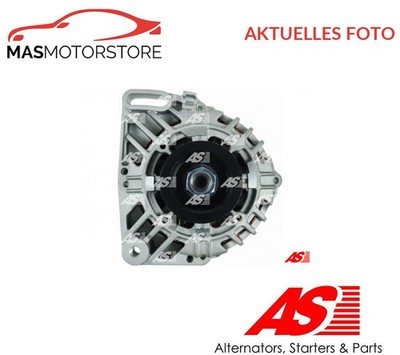 LICHTMASCHINE GENERATOR AS-PL A3106 P NEU OE QUALITÄT