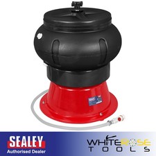 Sealey SB949 18lb Vibratory Tumbler 250mm – Parts Cleaner