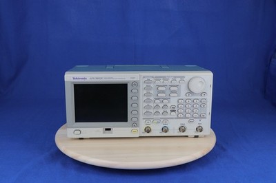 Tektronix AFG3022C Function Generator 2CH, 25MHz