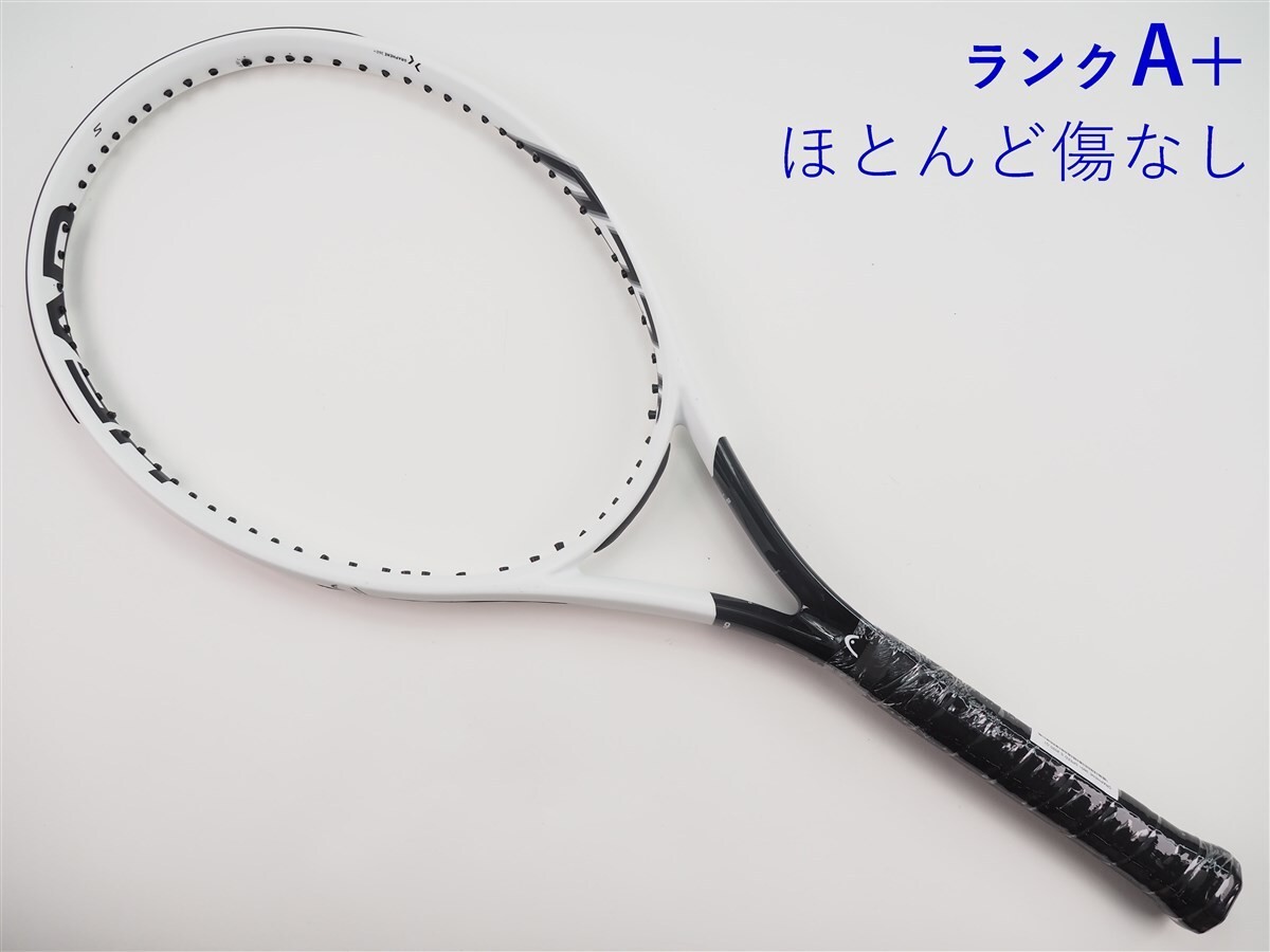 HEAD - 【美品】HEAD G360+ SPEED S Tennis Racket Head Graphene 360 ​​Plus Speed S 2020 G1