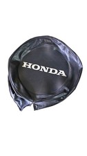 Oem 97-01 Honda Crv Rear Spare Tire Cover Rd1 Rd2 Rd3 Rare Factory Surround Trim