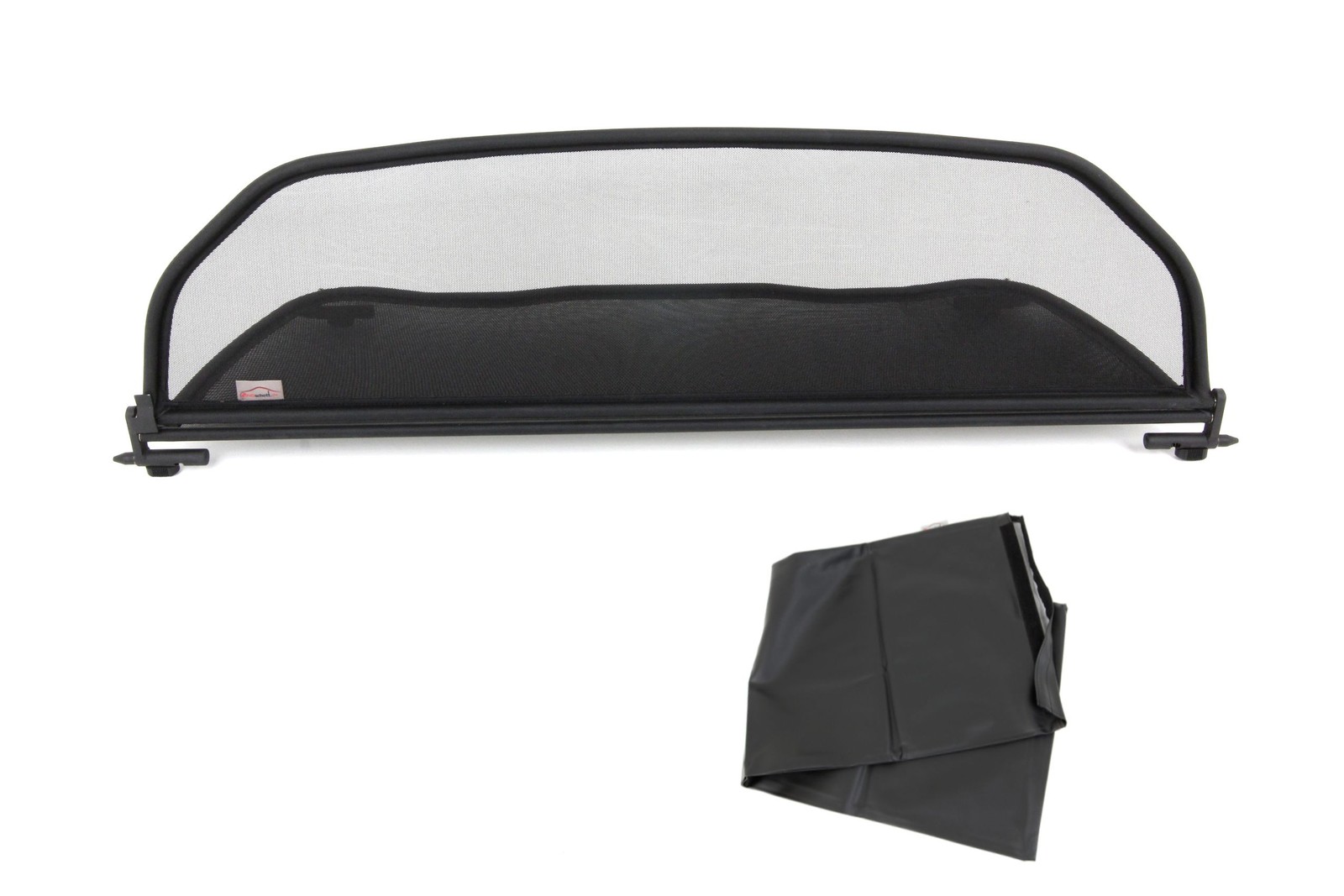 AIRAX Wind deflector for Audi A5 quick fastener Typ(F57) year 2016 - with bag