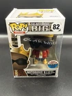 Funko - Notorious BIG with Crown Toy Tokyo Exclusive Pop #82