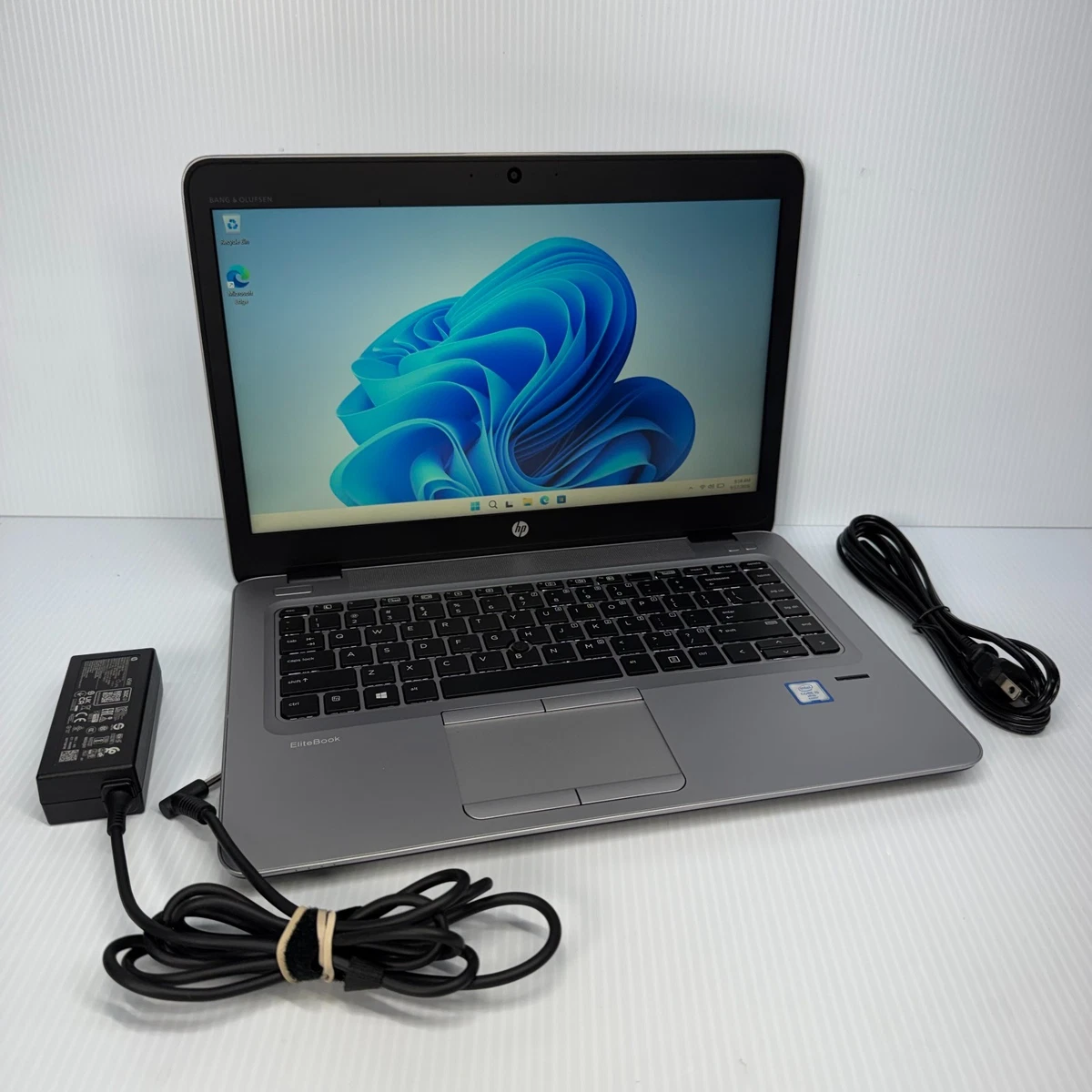 Las mejores ofertas en HP Portátiles y Netbooks HP Elitebook 840