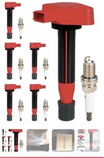Direct Ignition Coil Kit-sxt Msd 82736