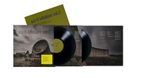 Suede - SCI-FI Lullabies 2 - Vinyl Record - H2Z
