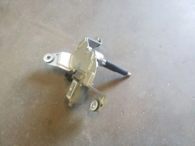 后 Hatch Wiper 电机 | 适合 2018 - 2020 年别克飞地 / 雪佛兰 Equinox — 第 4/4 张图片