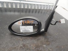 Retroviseur gauche (ou coque) Alfa Romeo ALFA 147