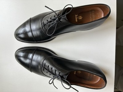 Alden 907