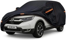 All-weather Honda Crv Cr-v Car Cover 19972026 - Waterproof Heavy Duty Suv Cov All-weather Honda Crv Cr-v Car Cover 19972026 - Waterproof Heavy Duty Suv Cov